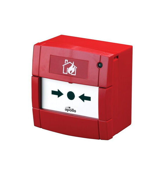 Priešgaisrinės sistemos