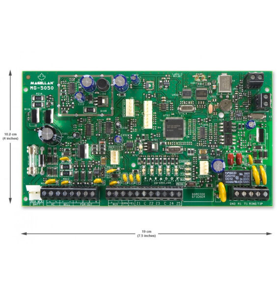 PARADOX Magelan MG5050 (868 MHz)